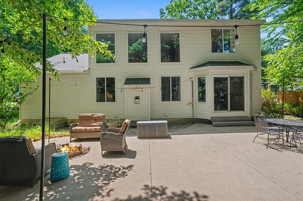 14973 Briarwood Street Grand Haven Charter Township MI 49417