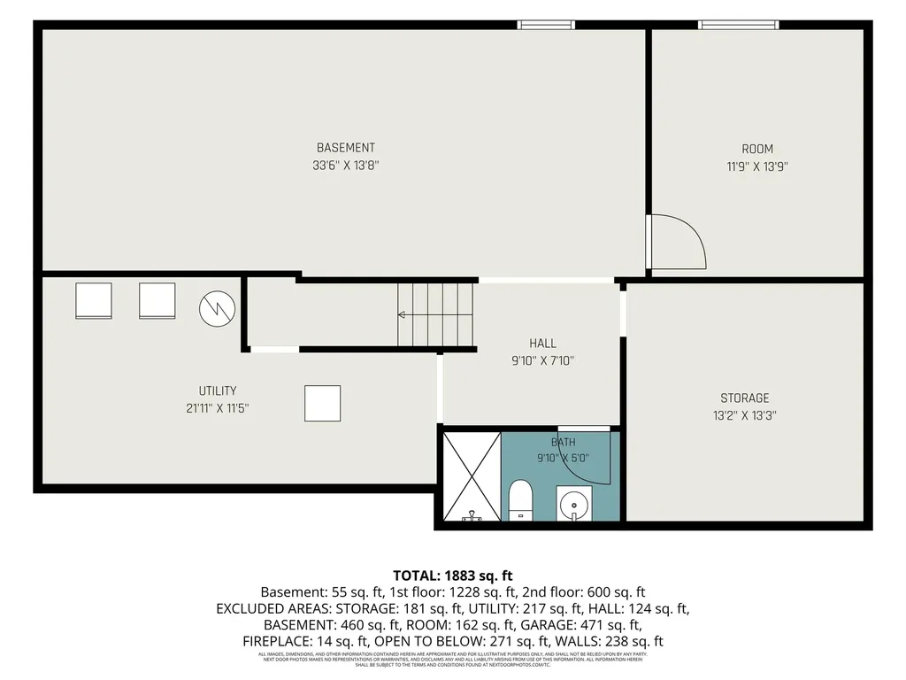 14973 Briarwood Street Grand Haven Charter Township MI 49417