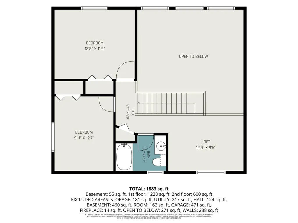 14973 Briarwood Street Grand Haven Charter Township MI 49417