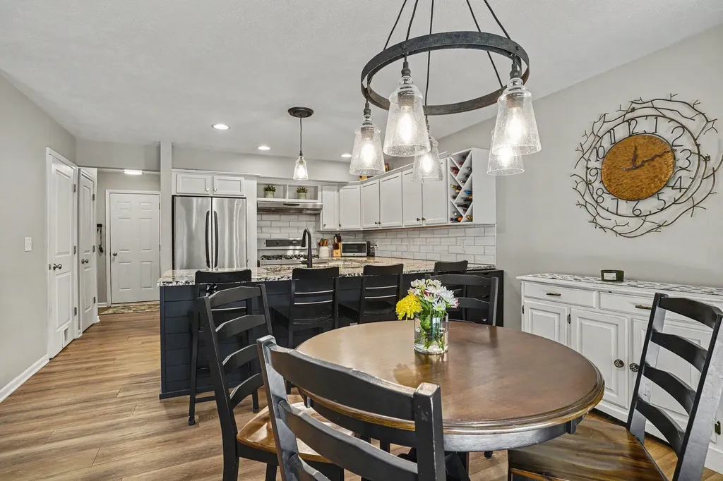 14973 Briarwood Street Grand Haven Charter Township MI 49417