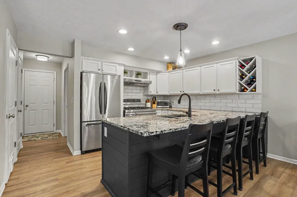 14973 Briarwood Street Grand Haven Charter Township MI 49417