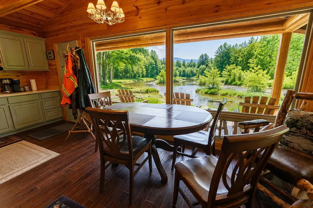 4993 Little River Road Stronach Township MI 49660