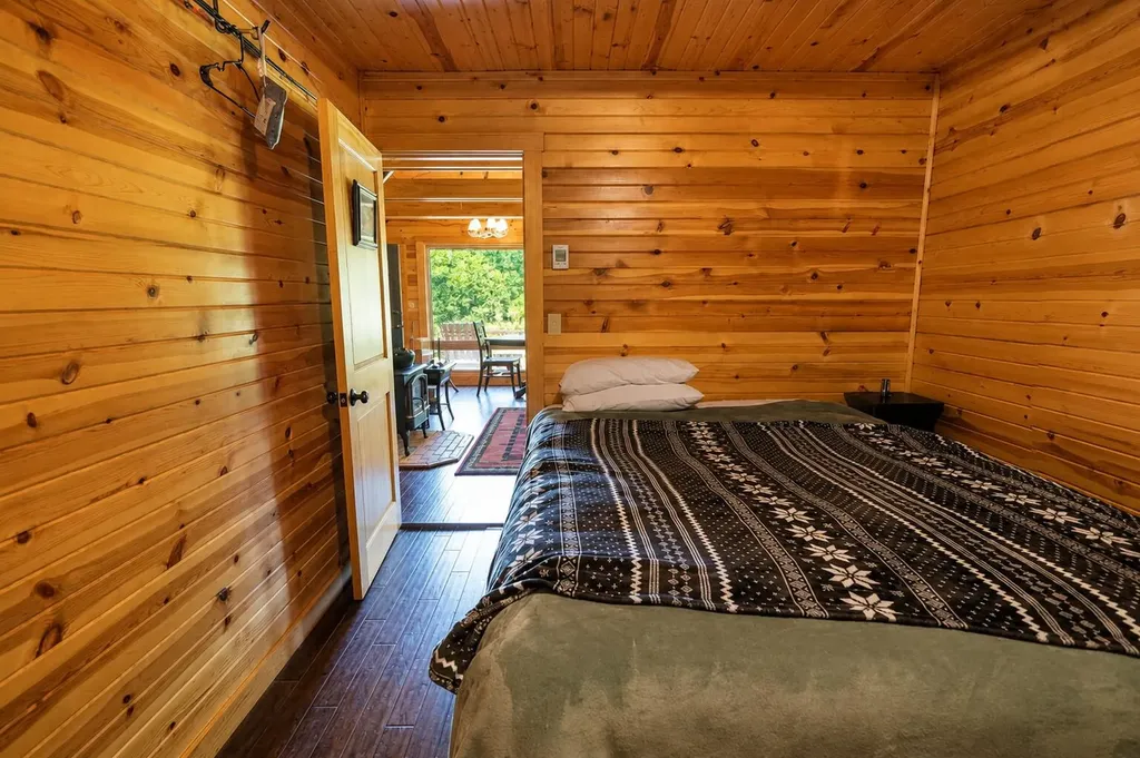4993 Little River Road Stronach Township MI 49660
