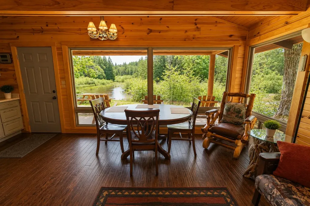 4993 Little River Road Stronach Township MI 49660