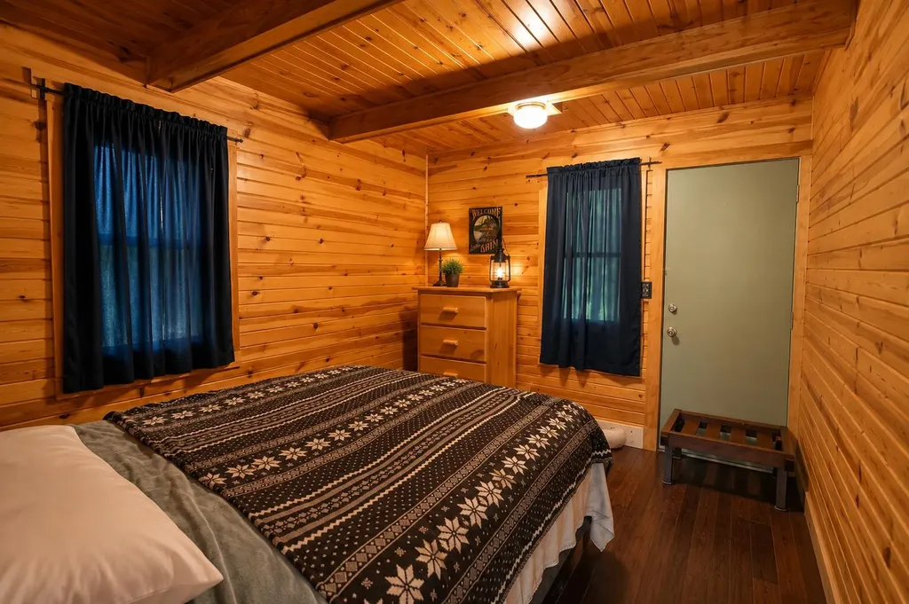 4993 Little River Road Stronach Township MI 49660