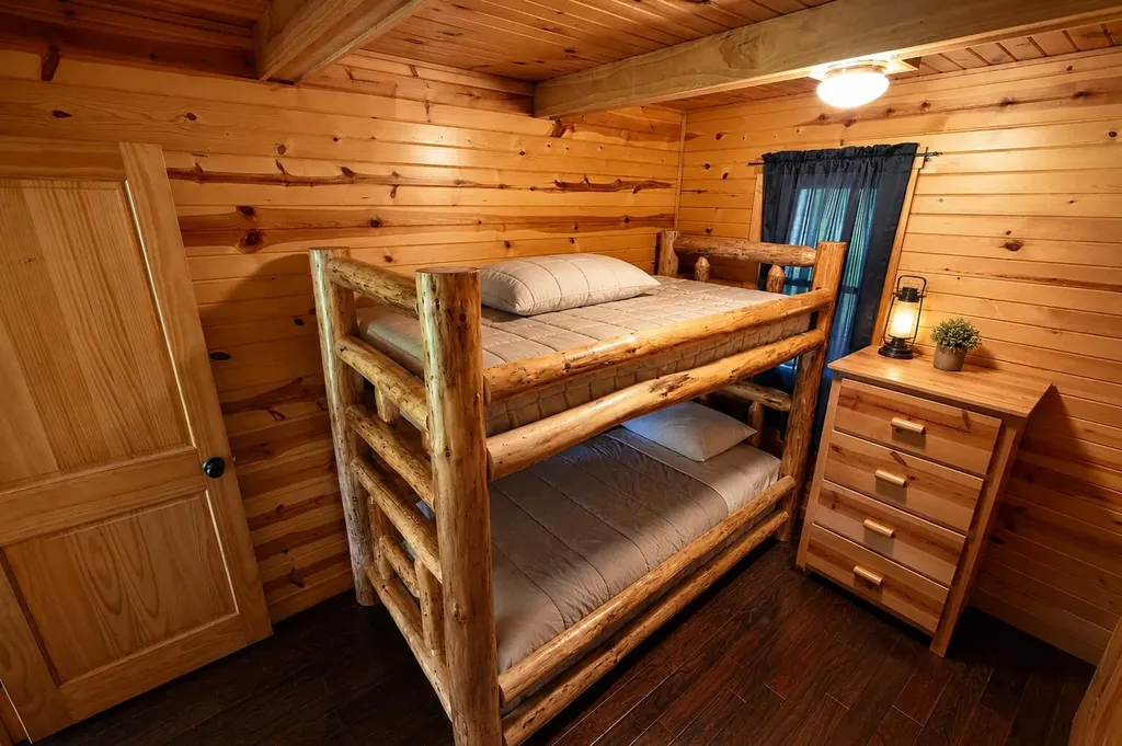 4993 Little River Road Stronach Township MI 49660