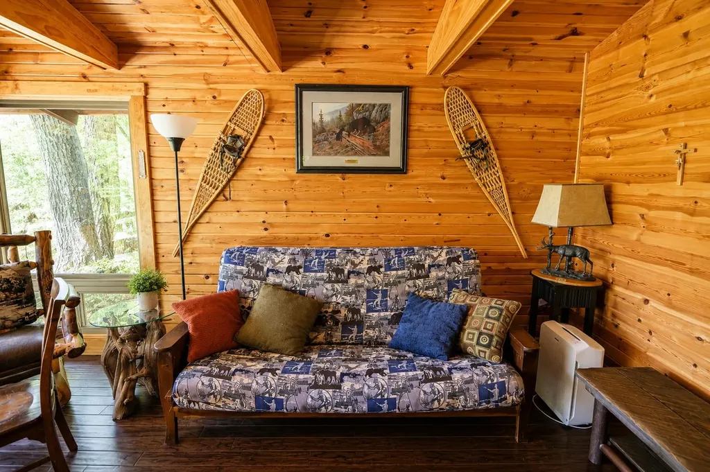 4993 Little River Road Stronach Township MI 49660