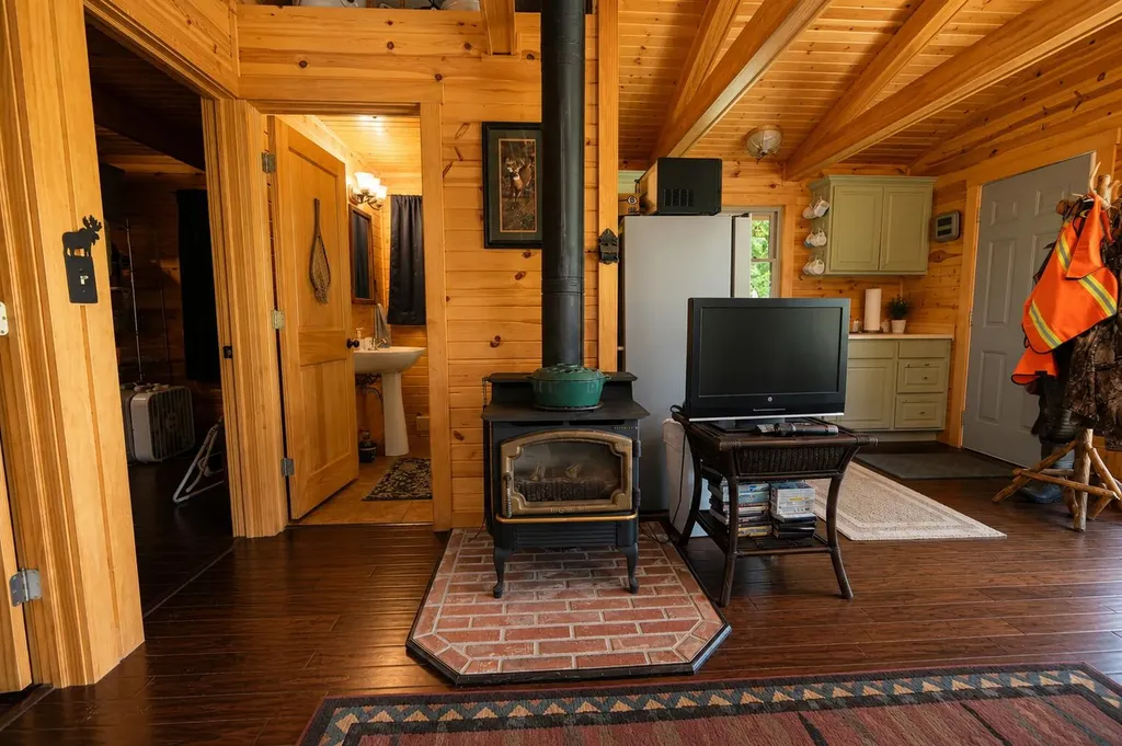 4993 Little River Road Stronach Township MI 49660