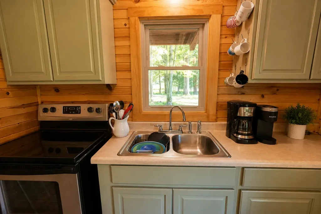 4993 Little River Road Stronach Township MI 49660