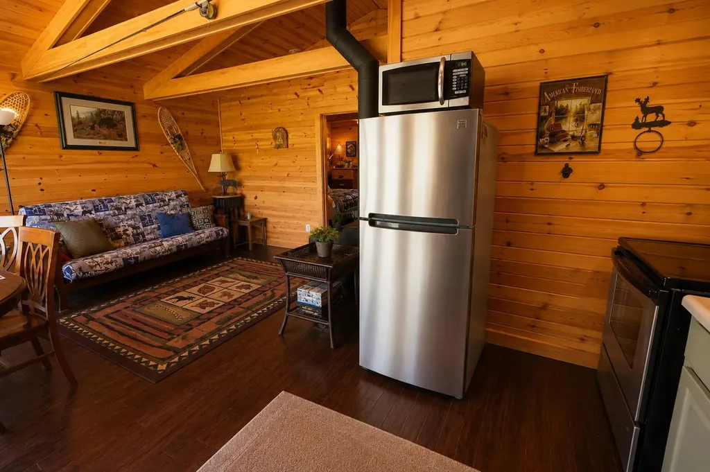 4993 Little River Road Stronach Township MI 49660