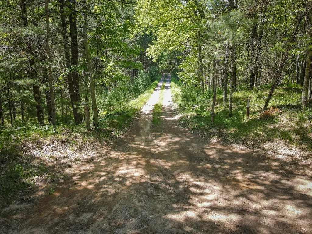 4993 Little River Road Stronach Township MI 49660