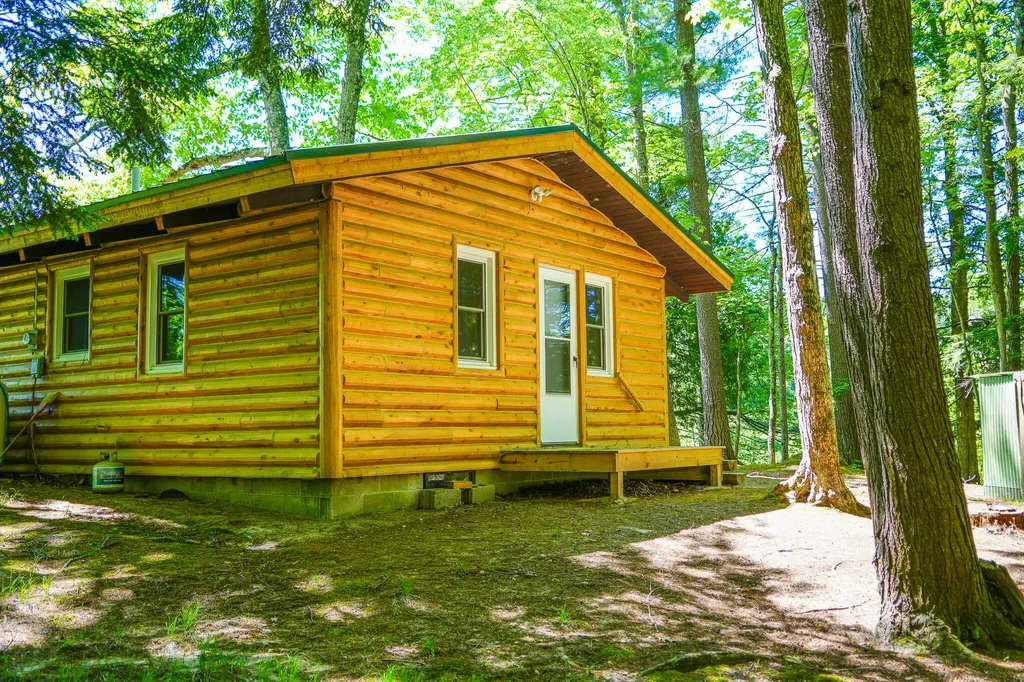 4993 Little River Road Stronach Township MI 49660