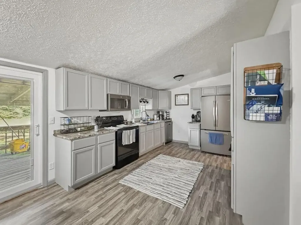 6925 Schow Road Cedar Creek Township MI 49425