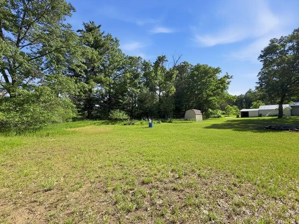 6925 Schow Road Cedar Creek Township MI 49425