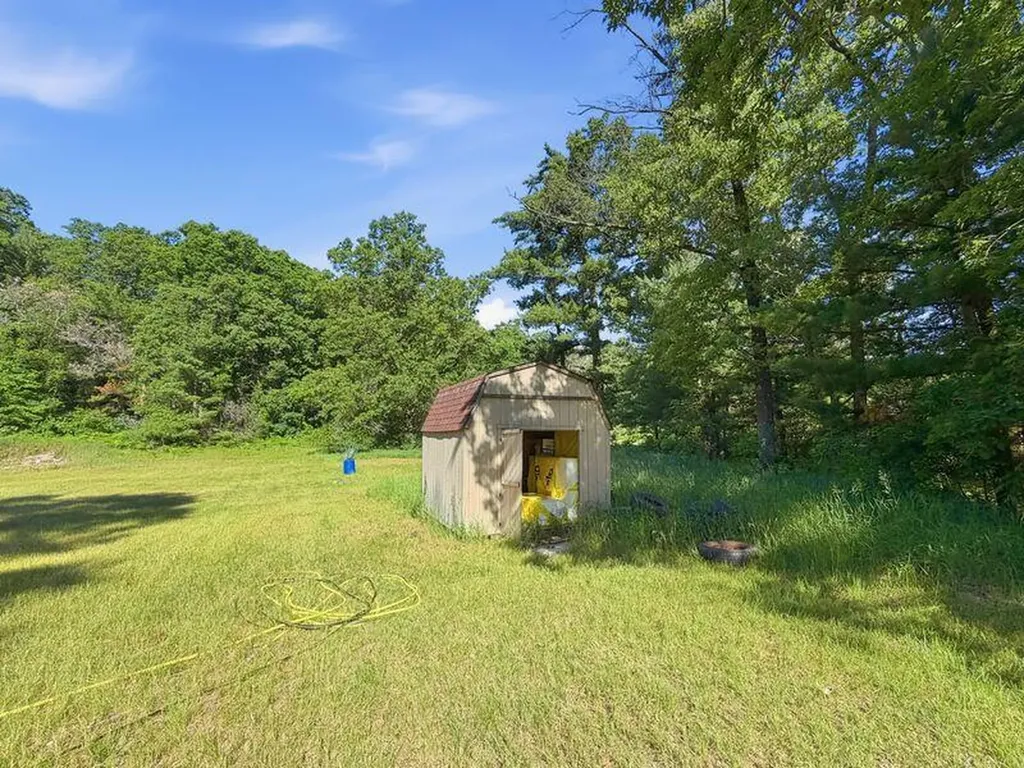6925 Schow Road Cedar Creek Township MI 49425