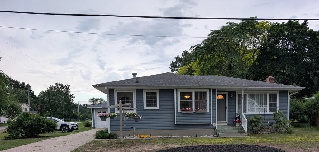 461 W Hile Road Norton Shores City MI 49441