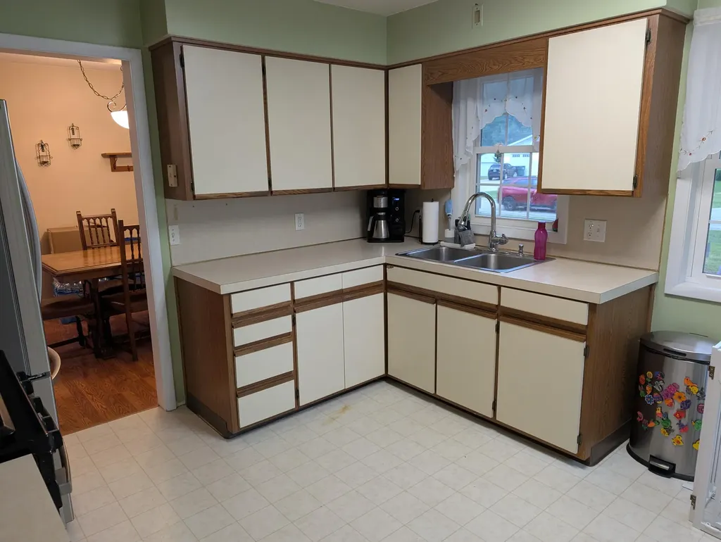 461 W Hile Road Norton Shores City MI 49441