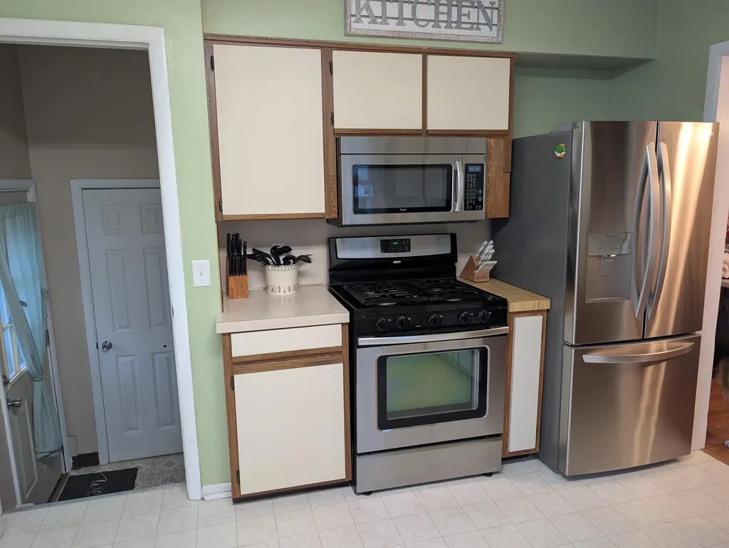 461 W Hile Road Norton Shores City MI 49441