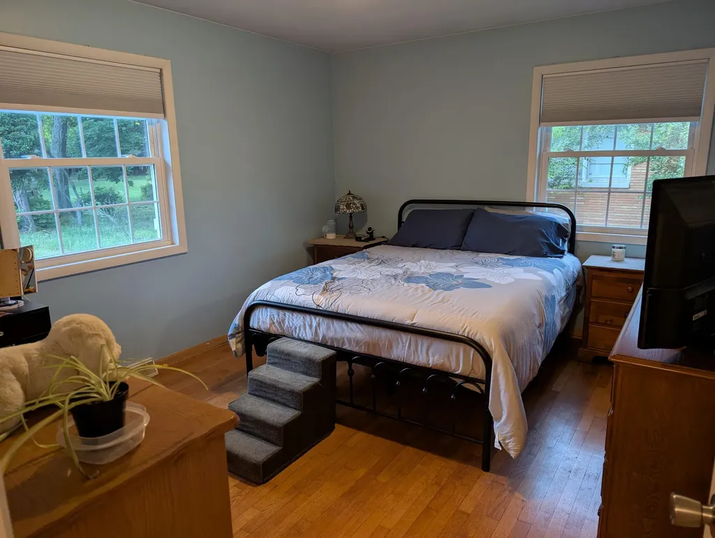 461 W Hile Road Norton Shores City MI 49441