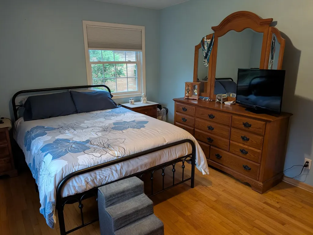 461 W Hile Road Norton Shores City MI 49441