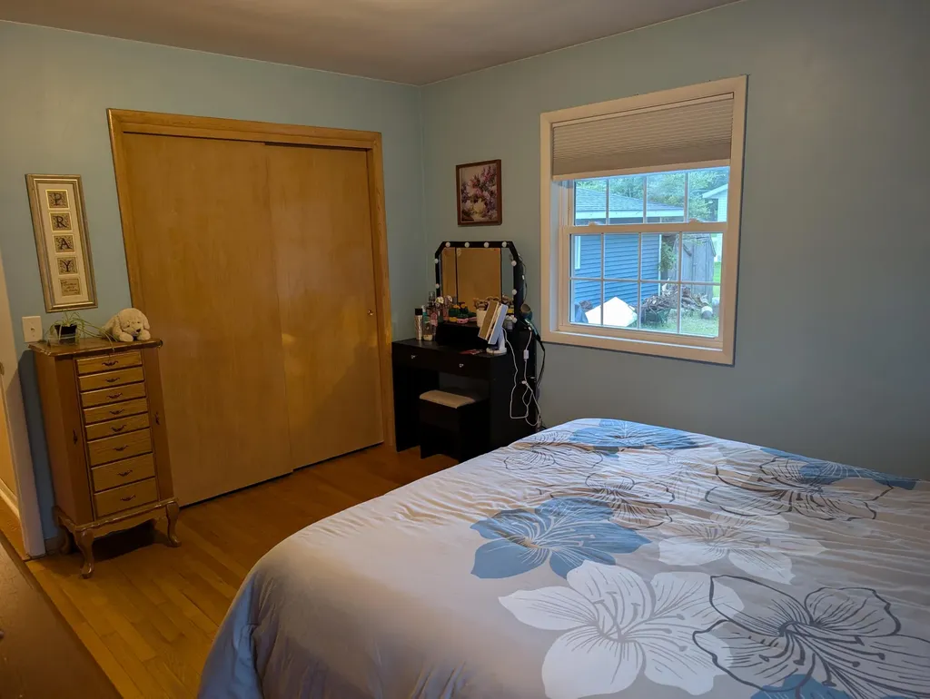 461 W Hile Road Norton Shores City MI 49441