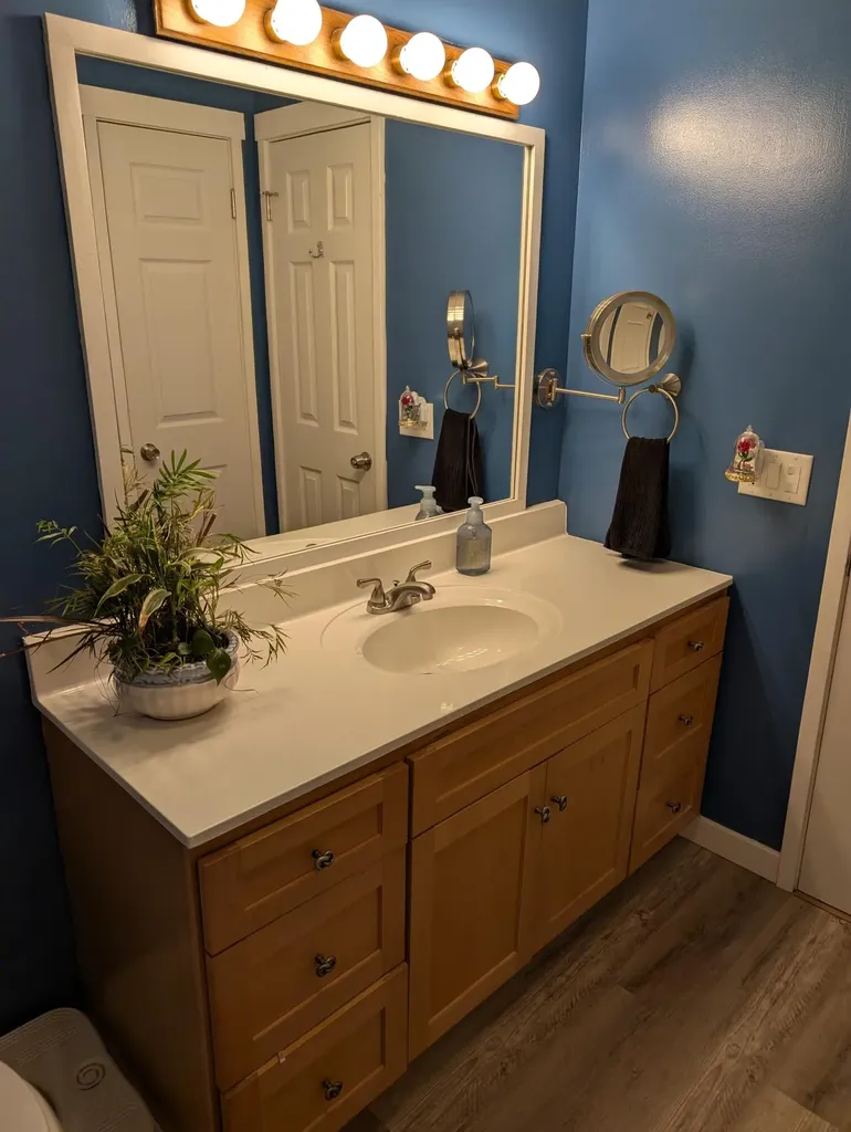 461 W Hile Road Norton Shores City MI 49441