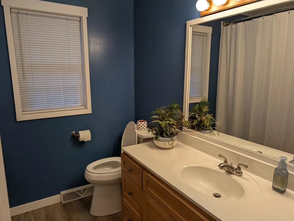 461 W Hile Road Norton Shores City MI 49441