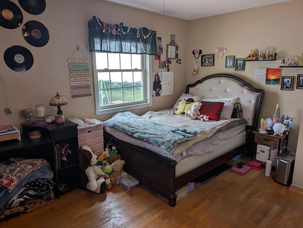 461 W Hile Road Norton Shores City MI 49441