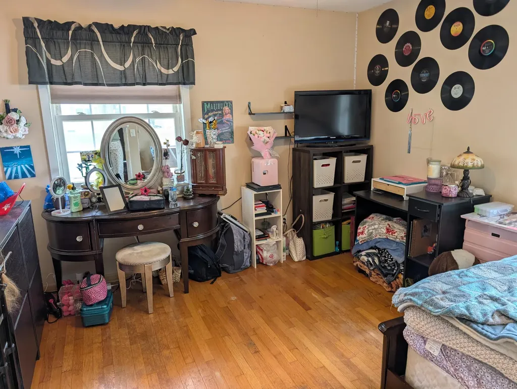 461 W Hile Road Norton Shores City MI 49441