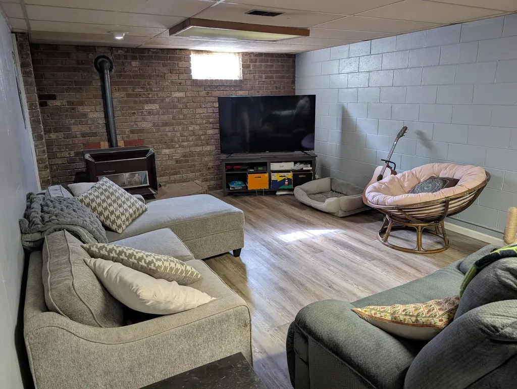 461 W Hile Road Norton Shores City MI 49441