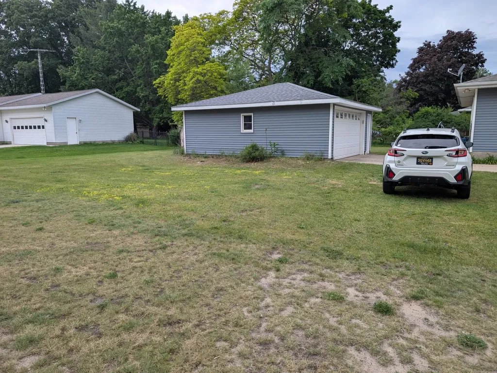 461 W Hile Road Norton Shores City MI 49441