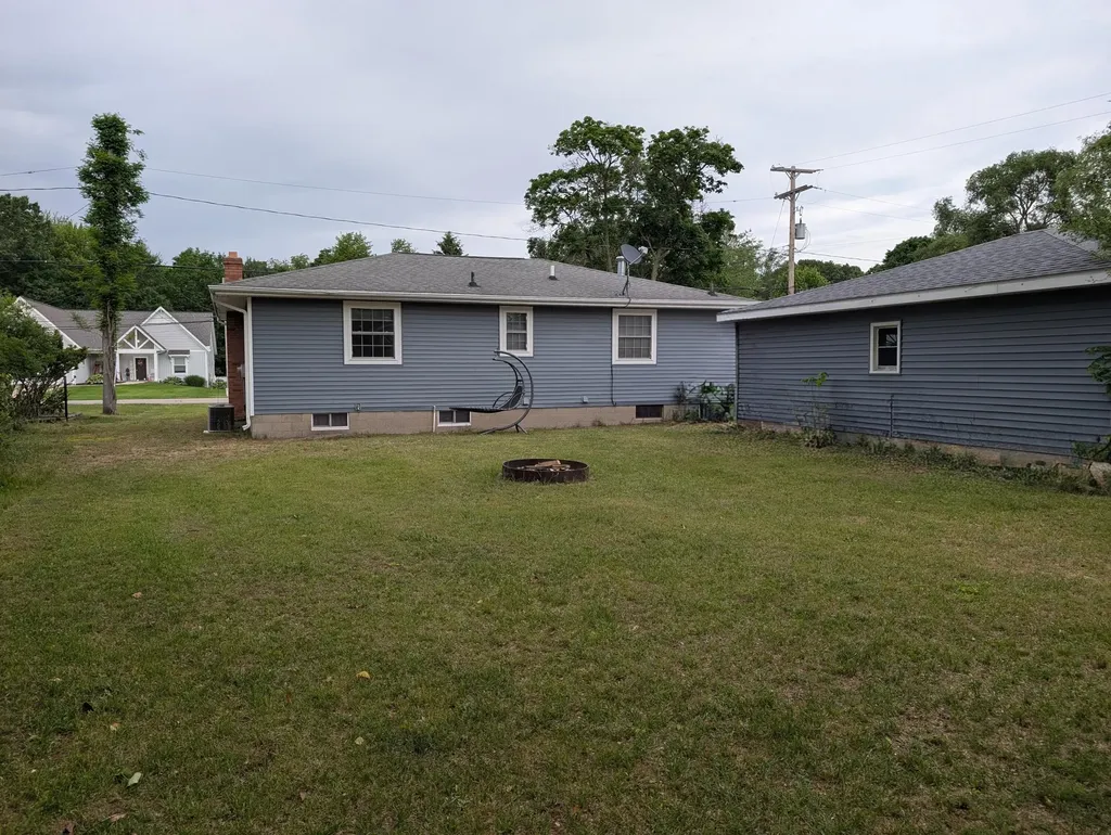 461 W Hile Road Norton Shores City MI 49441