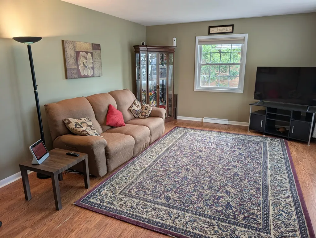 461 W Hile Road Norton Shores City MI 49441