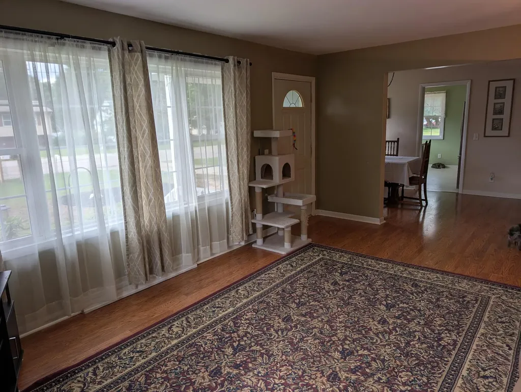 461 W Hile Road Norton Shores City MI 49441