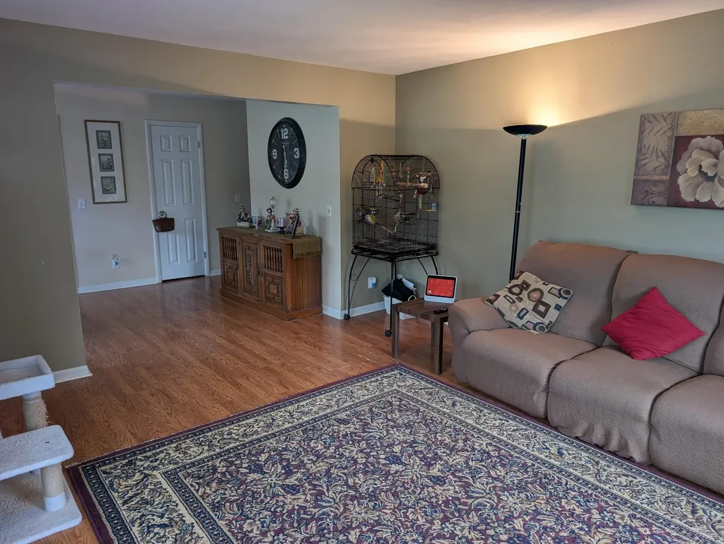461 W Hile Road Norton Shores City MI 49441