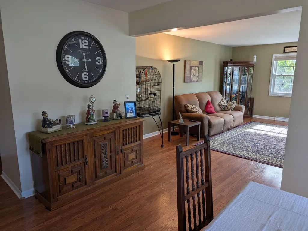 461 W Hile Road Norton Shores City MI 49441