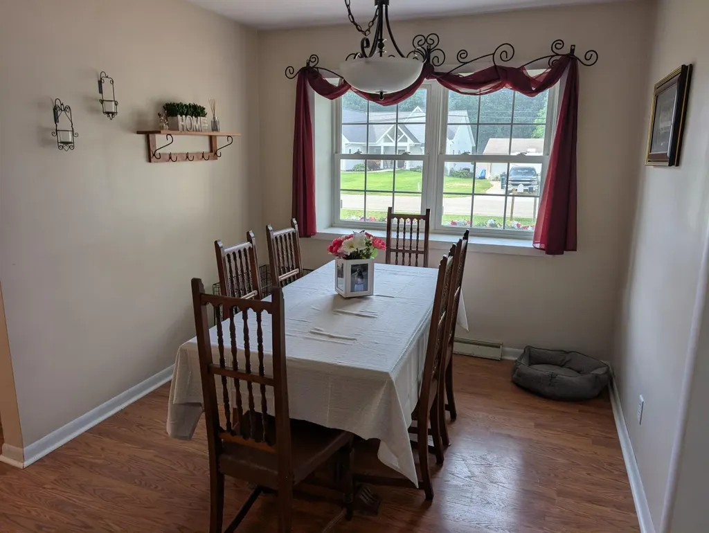 461 W Hile Road Norton Shores City MI 49441