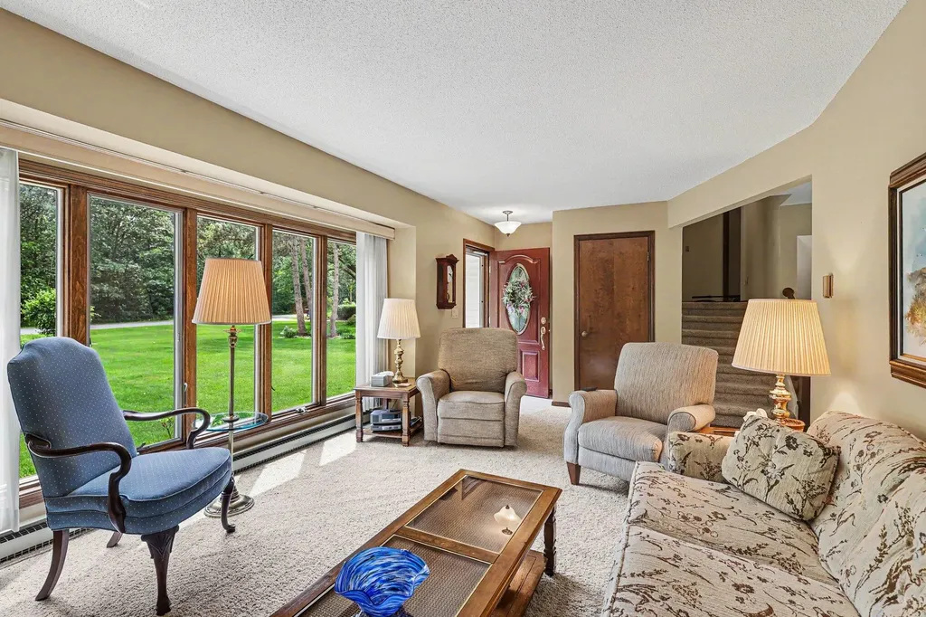 2332 Filonow Drive Fruitport Charter Township MI 49444