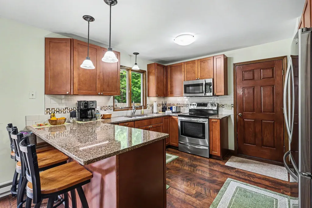 2332 Filonow Drive Fruitport Charter Township MI 49444