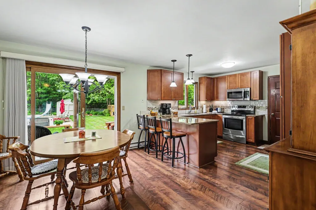 2332 Filonow Drive Fruitport Charter Township MI 49444