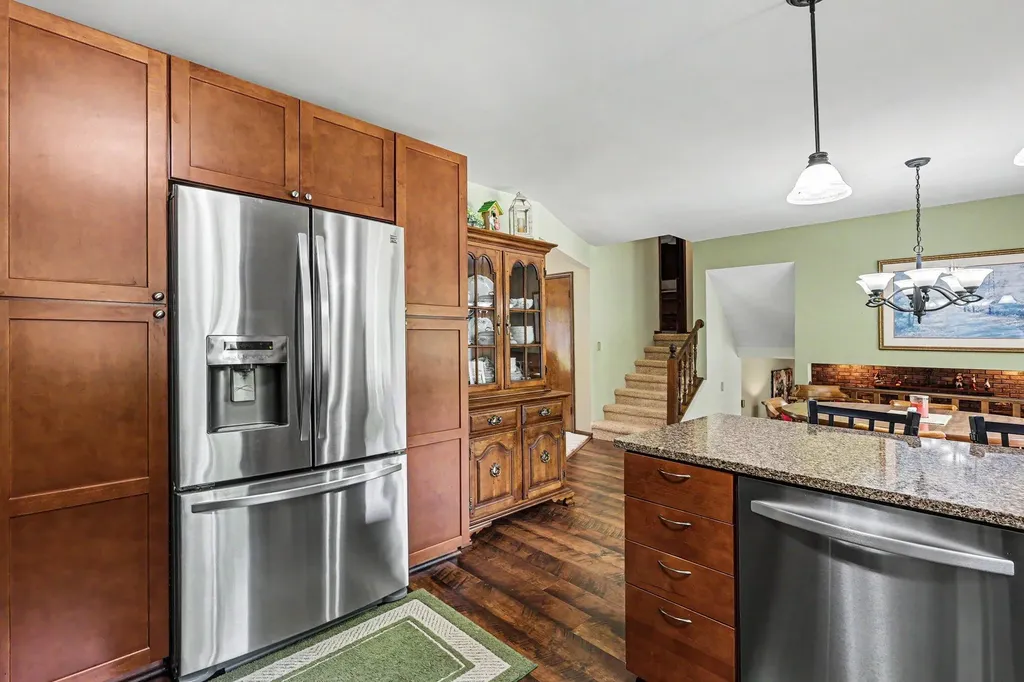 2332 Filonow Drive Fruitport Charter Township MI 49444