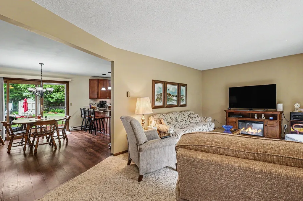 2332 Filonow Drive Fruitport Charter Township MI 49444
