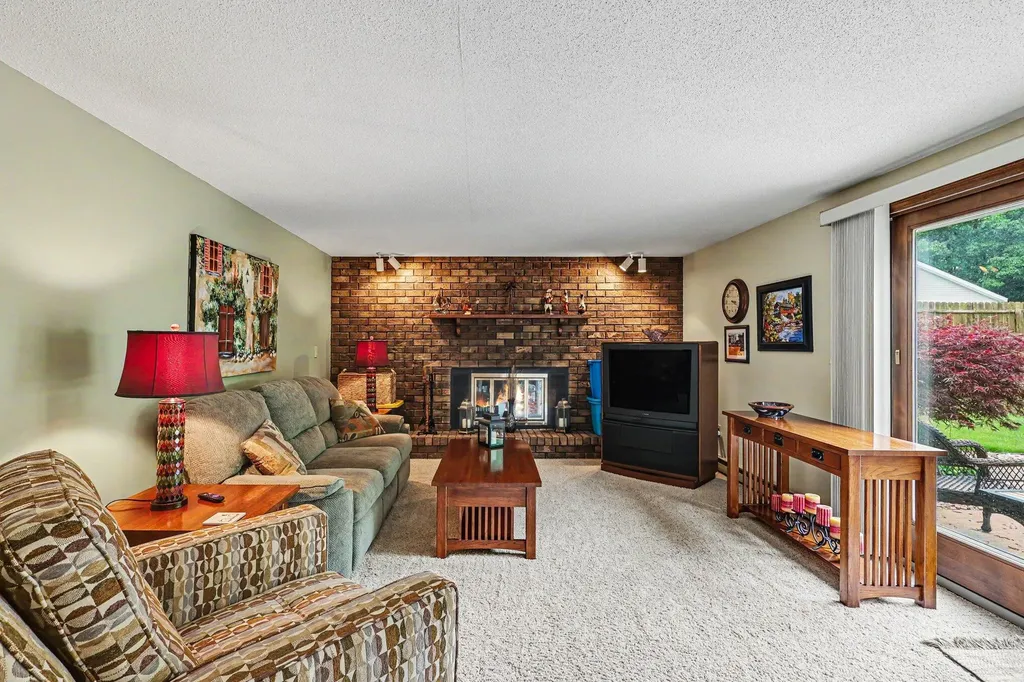 2332 Filonow Drive Fruitport Charter Township MI 49444
