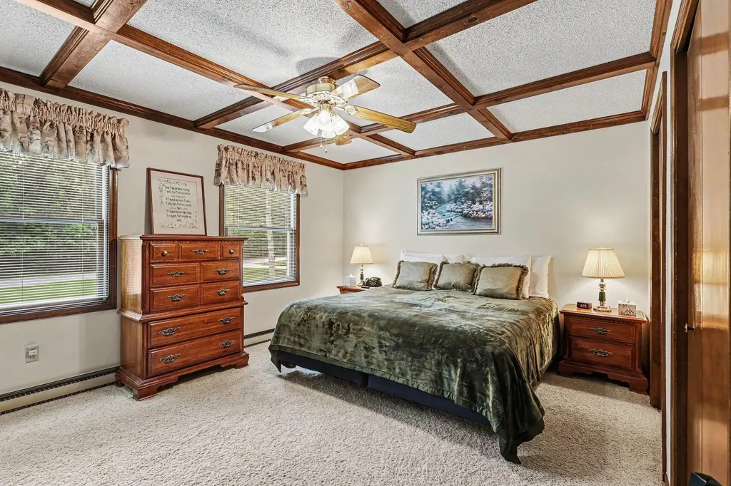 2332 Filonow Drive Fruitport Charter Township MI 49444