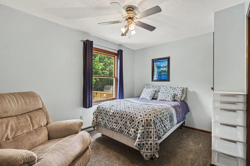 2332 Filonow Drive Fruitport Charter Township MI 49444