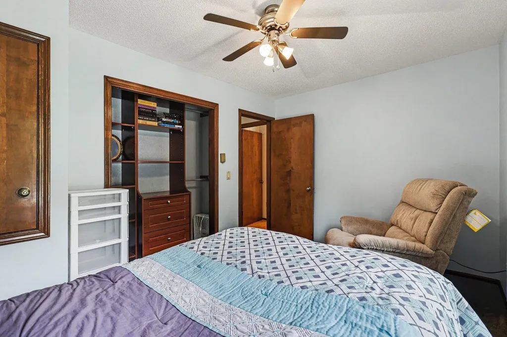 2332 Filonow Drive Fruitport Charter Township MI 49444