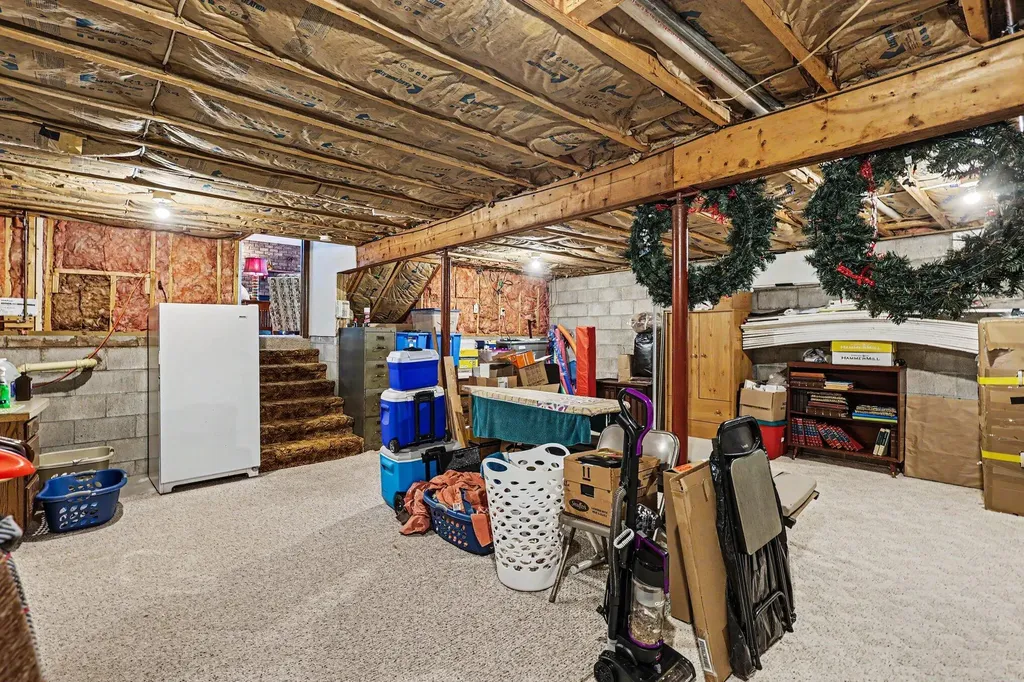 2332 Filonow Drive Fruitport Charter Township MI 49444