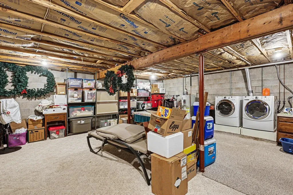 2332 Filonow Drive Fruitport Charter Township MI 49444