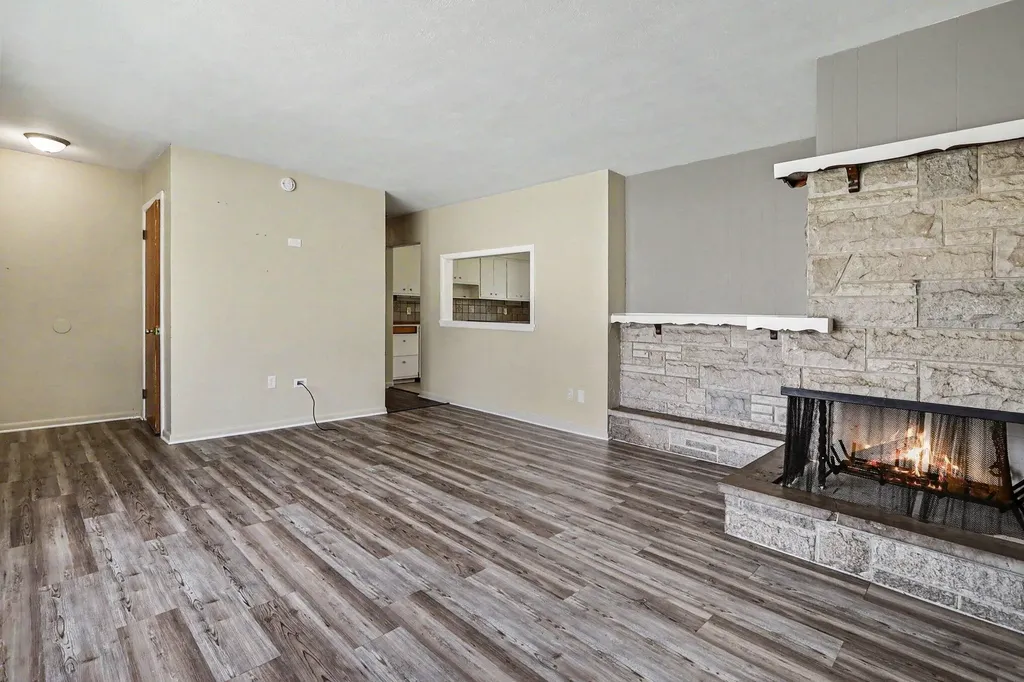1635 Roberts Street Muskegon City MI 49442