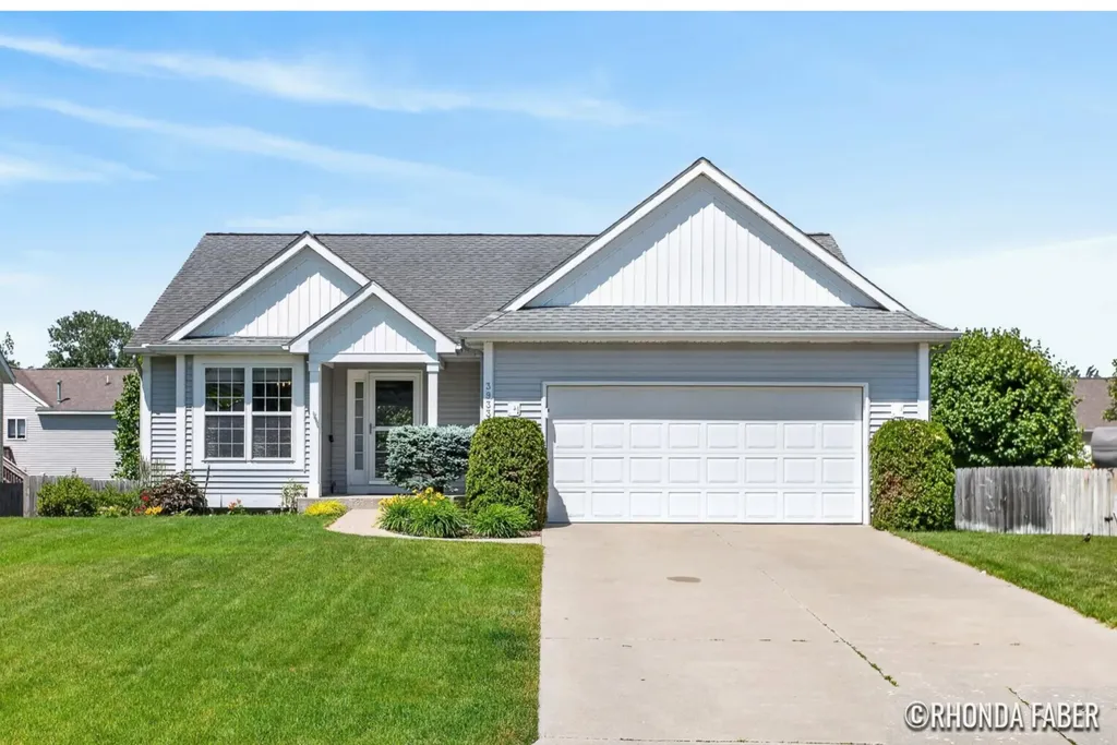 3933 Spruce Lane Holland Charter Township MI 49424